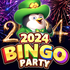 Bingo Party - Lucky Bingo Game APK