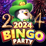 Bingo Party - Lucky Bingo Game APK