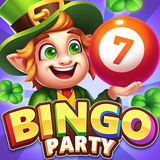 Bingo Party - Lucky Bingo Game aplikacja