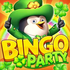 賓果派對(Bingo Party) XAPK 下載