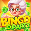 Bingo Party - Lucky Bingo Game ikon