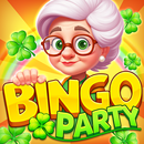 Bingo Party - Lucky Bingo Game APK
