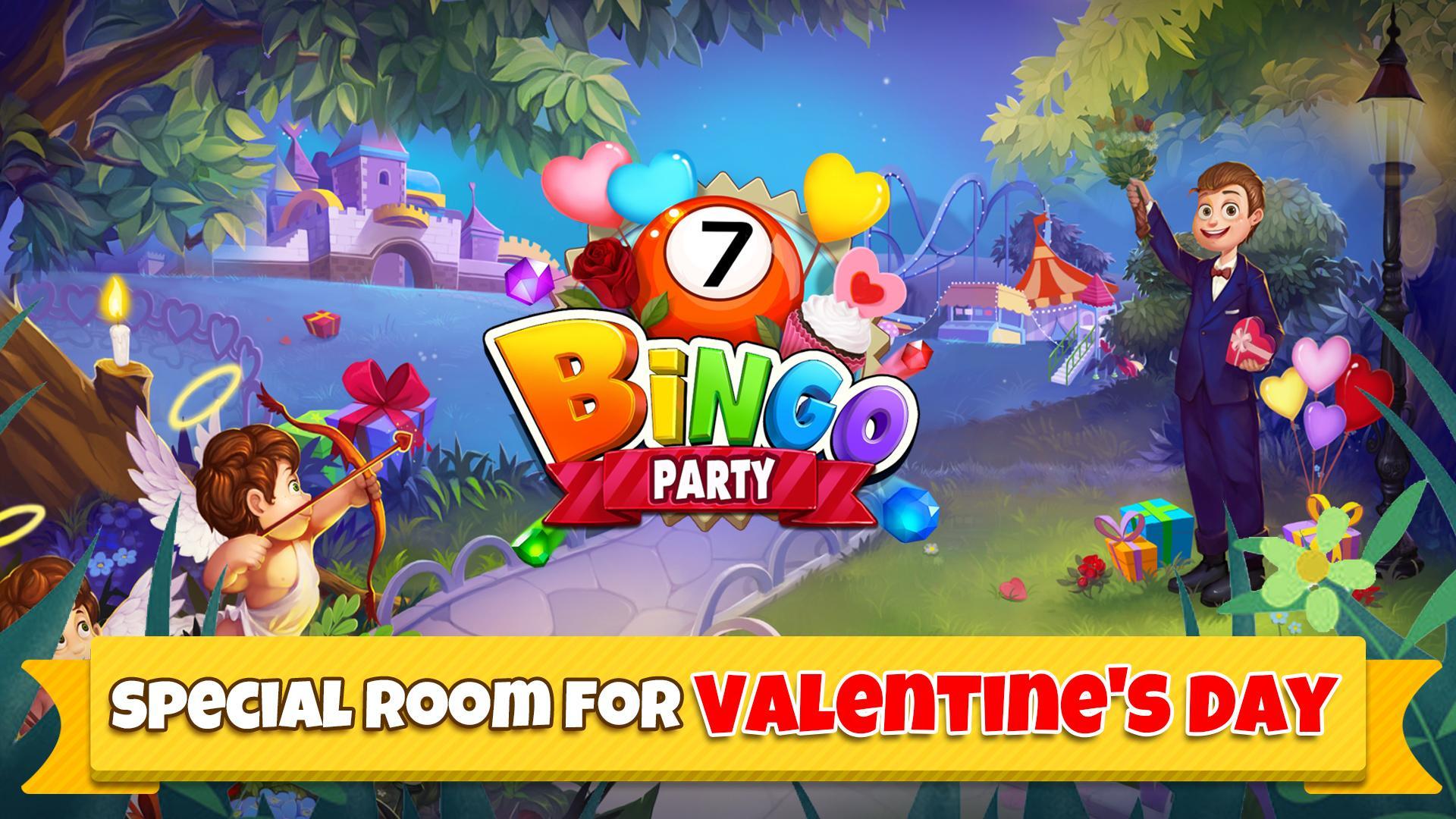Bingo Party for Android - APK Download