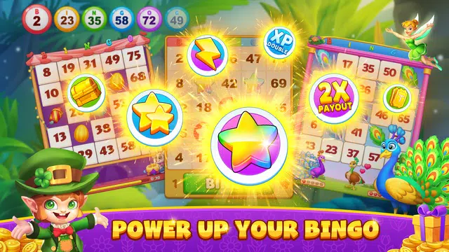 Bingo Party - Lucky Bingo Game XAPK download