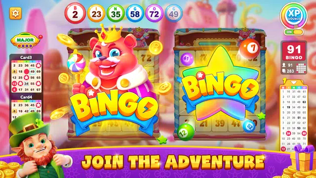 Bingo Party - Lucky Bingo Game XAPK download