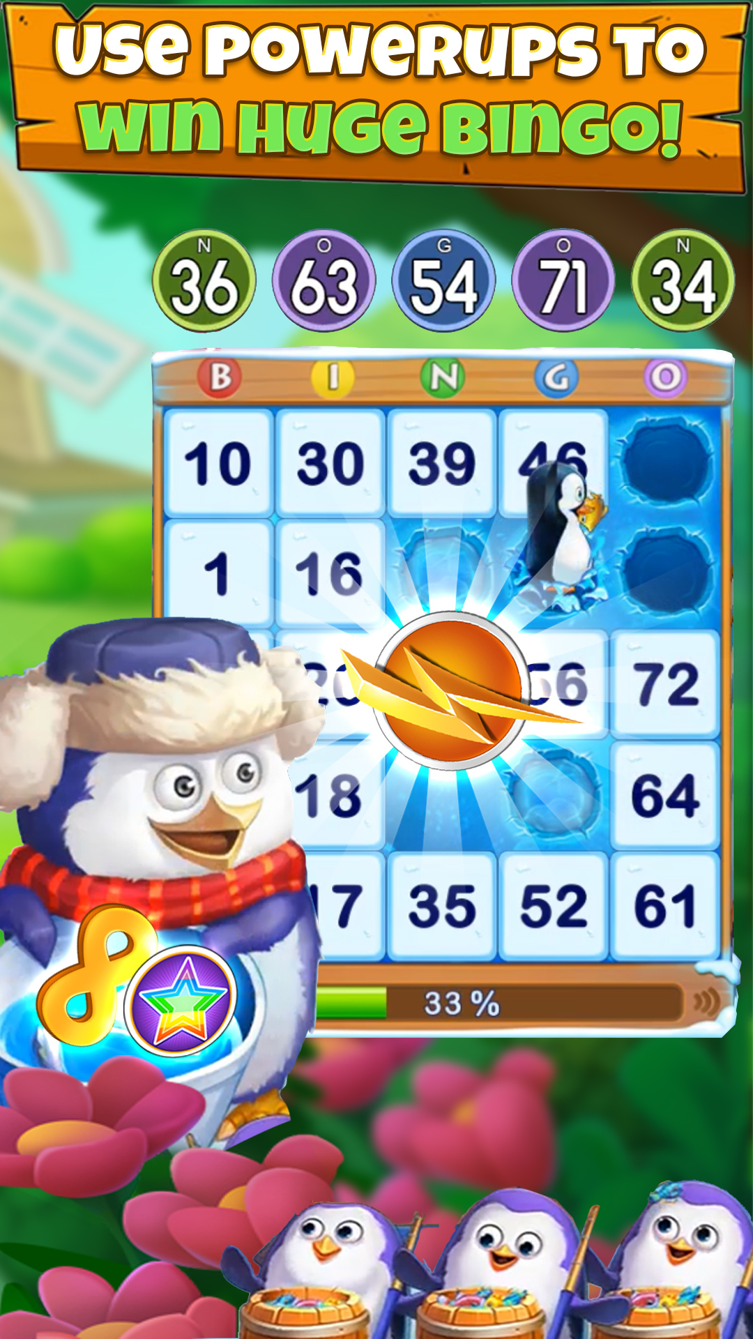 Free Bingo Party Tickets Free Bingo Party Tickets
