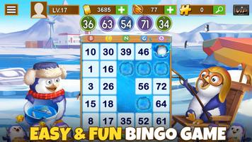 Bingo Party syot layar 2