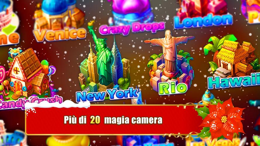 無料で ビンゴ パーティー 人気のカジノゲーム アプリの最新版 Apk2 4 7をダウンロードー Android用 ビンゴ パーティー 人気のカジノゲーム Apk の最新バージョンをダウンロード Apkfab Com Jp