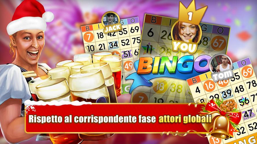 無料で ビンゴ パーティー 人気のカジノゲーム アプリの最新版 Apk2 4 7をダウンロードー Android用 ビンゴ パーティー 人気のカジノゲーム Apk の最新バージョンをダウンロード Apkfab Com Jp