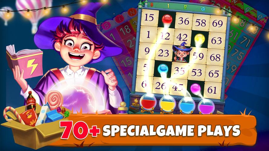 無料で ビンゴ パーティー 人気のカジノゲーム アプリの最新版 Apk2 4 7をダウンロードー Android用 ビンゴ パーティー 人気のカジノゲーム Apk の最新バージョンをダウンロード Apkfab Com Jp