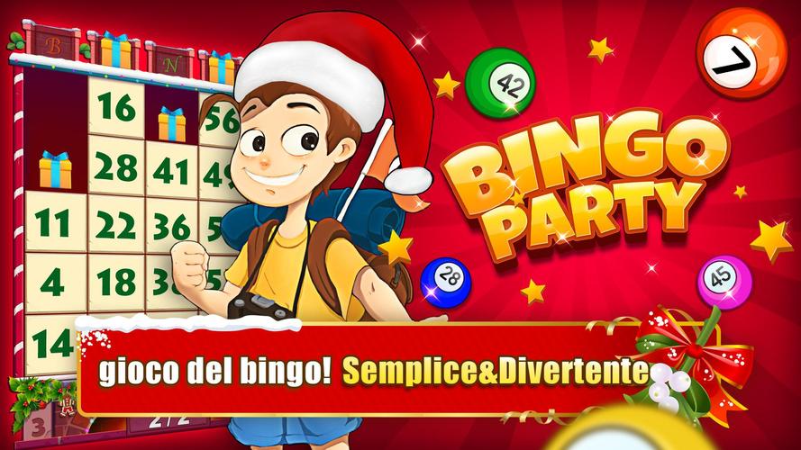 無料で ビンゴ パーティー 人気のカジノゲーム アプリの最新版 Apk2 4 7をダウンロードー Android用 ビンゴ パーティー 人気のカジノゲーム Apk の最新バージョンをダウンロード Apkfab Com Jp