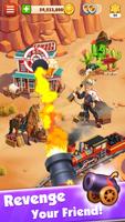 West Clash скриншот 1