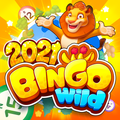 Bingo Wild - Free BINGO Games Online: Fun Bingo