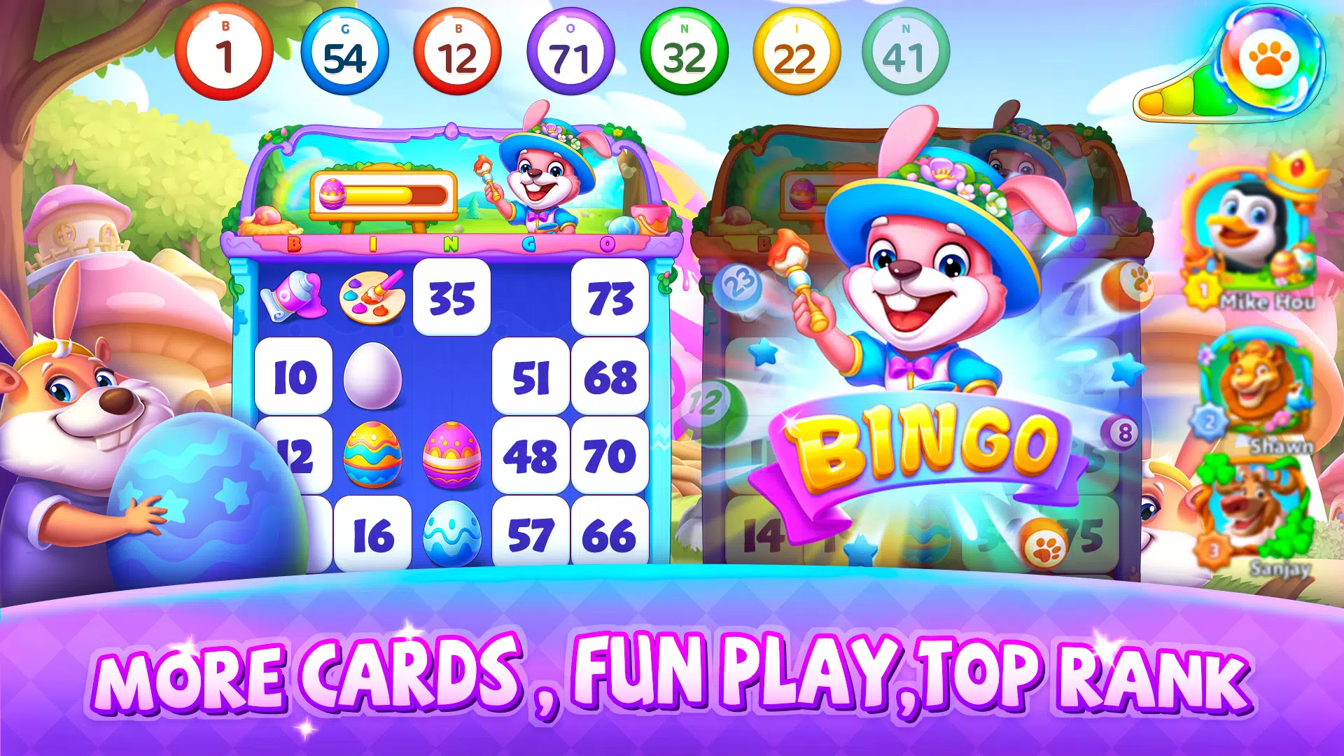 Bingo Wild APK voor Android Download