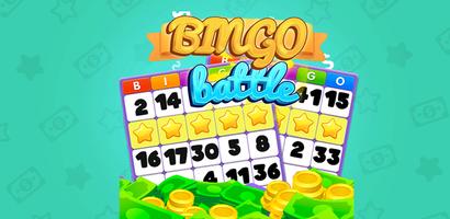 پوستر Battle Bingo: Win Real Money