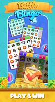 برنامه‌نما Battle Bingo: Win Real Money عکس از صفحه