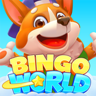 Bingo World icon