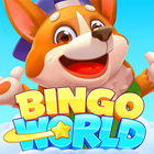 Bingo World アイコン