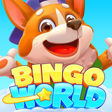 APK Bingo World - Multiple Cards