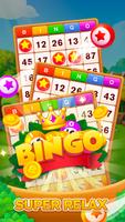 Bingo Yard الملصق