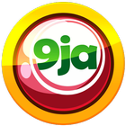 Bingo9ja (Lite App) أيقونة