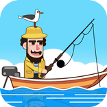 The Fish Man - Legend Shark Master