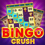 آیکون‌ Bingo Crush: Lucky Bingo Games