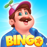 Bingo Master icône