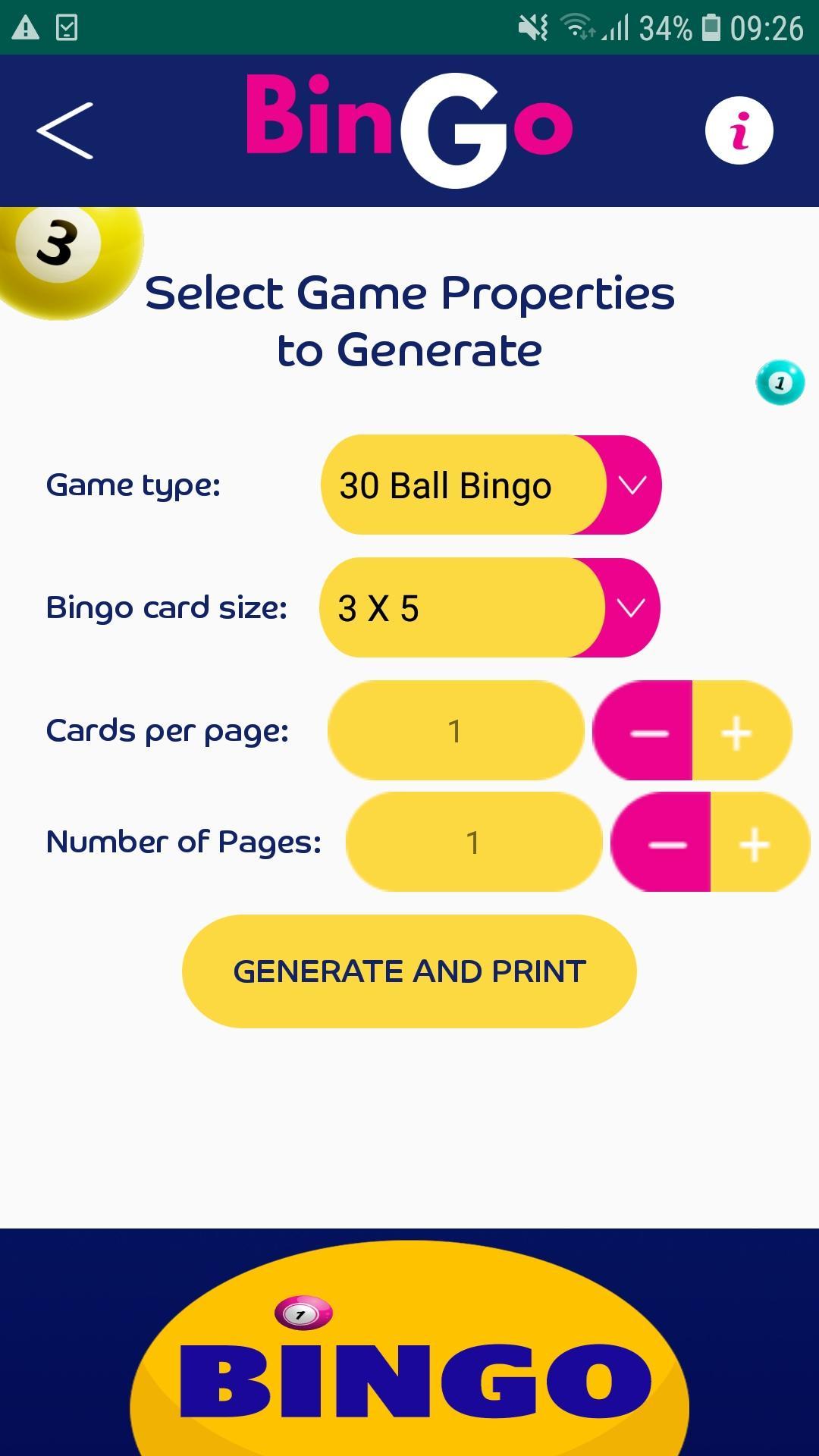 The Bingo Club For Android Apk Download - club bingo roblox