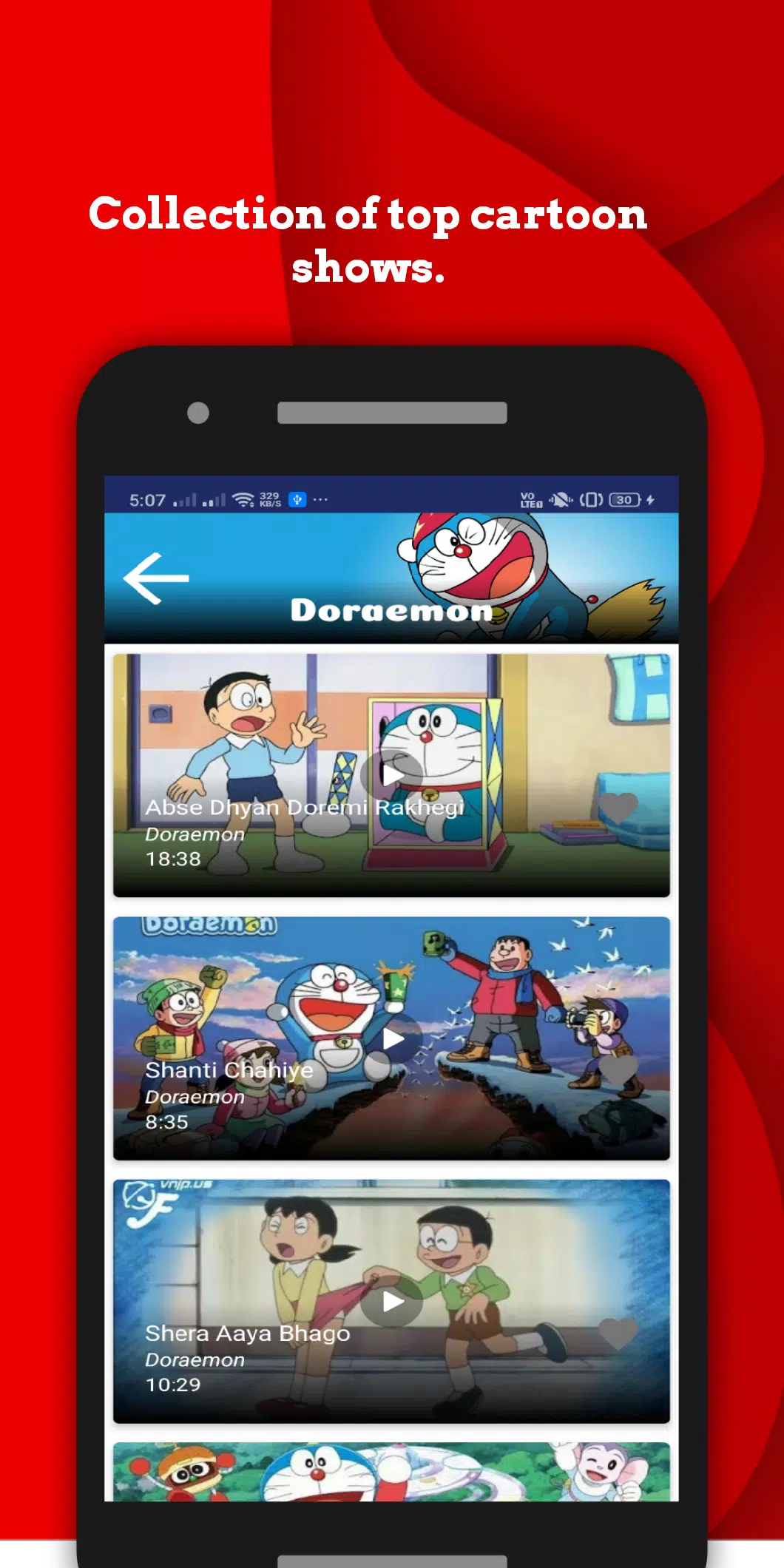 ToonFlix - Hindi Cartoon Episodes APK per Android Download ToonFlix - Hindi Cartoon Episodes APK per Android Download
