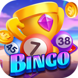 Blackout Bingo Real Cash Games-APK