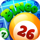 Bingo Lucky - Story Bingo Game ไอคอน
