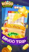 Bingo Lucky - Story Bingo Game plakat