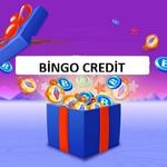 Bingo Blitz - Credits Chips icon