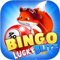 bingo lucky blitz: bingo luck