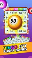 Bingo Joy-Funny Games ảnh chụp màn hình 1