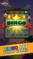 Bingo Joy-Funny Games ảnh chụp màn hình 2