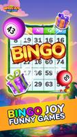 Bingo Joy-Funny Games ảnh chụp màn hình 3