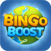 Live Bingo Game - Bingo Boost icon