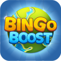 Live Bingo Game - Bingo Boost