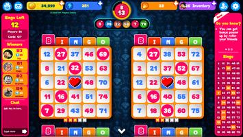 Bingo Games Screenshot 1