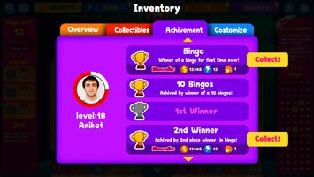 Bingo Games Screenshot 2