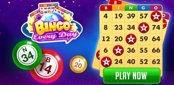 Download do APK de Jogos Divertidos Bingo Online para Android