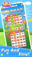 Bingo Everyday اسکرین شاٹ 1