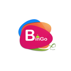 Bingo Food Delivery icône
