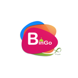 Bingo Food Delivery icône