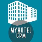 My Hotel CRM icône