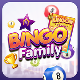 Bingo Family: Bingo Games