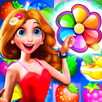 Flower Blast: Toy Fun Blast APK