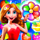 Flower Blast: Toy Fun Blast APK